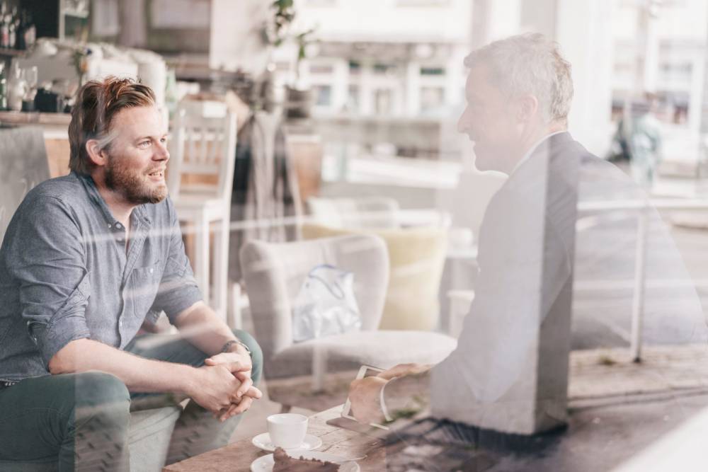 Illustration de l’article : Le métier de Développeur : Commercial ou Chargé de RH ?