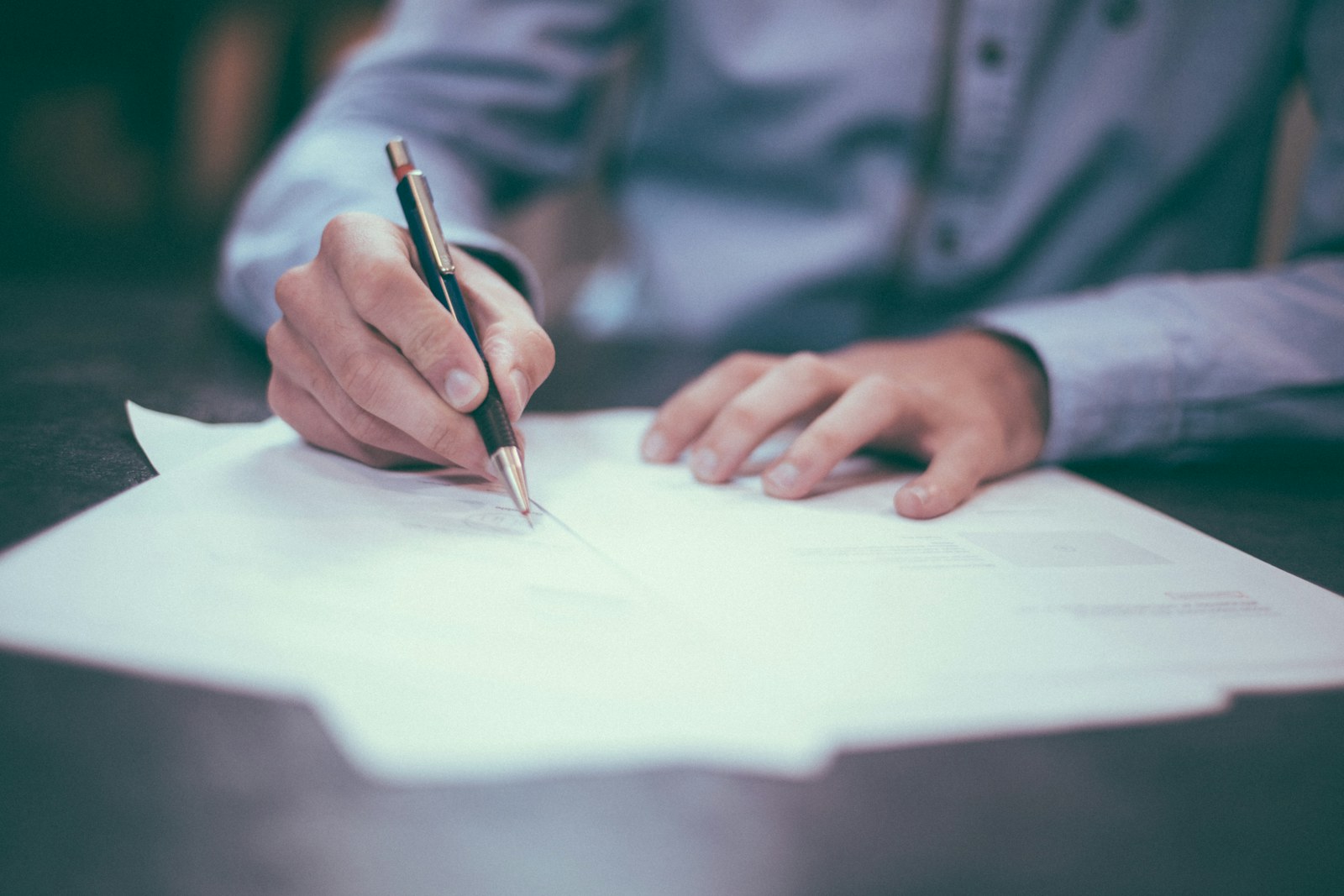 Illustration de l’article : Contrat et information précontractuelle : préparer une relation claire