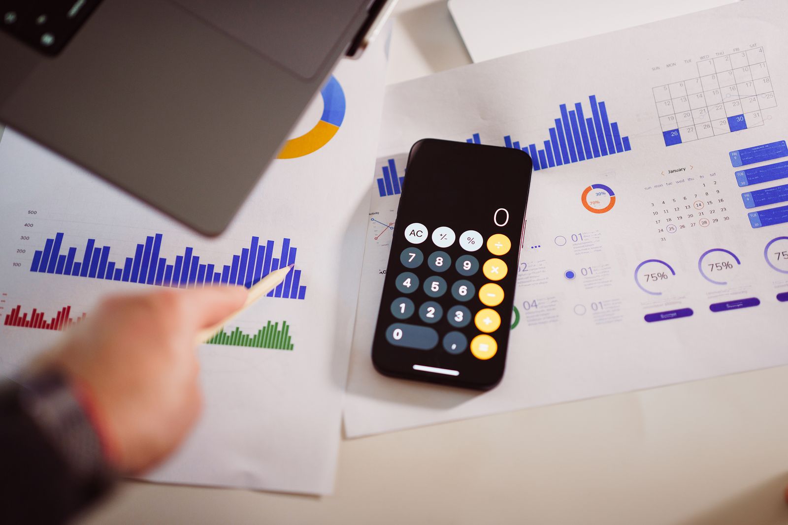 Illustration de l’article : Construire le business plan d’un futur réseau de franchise