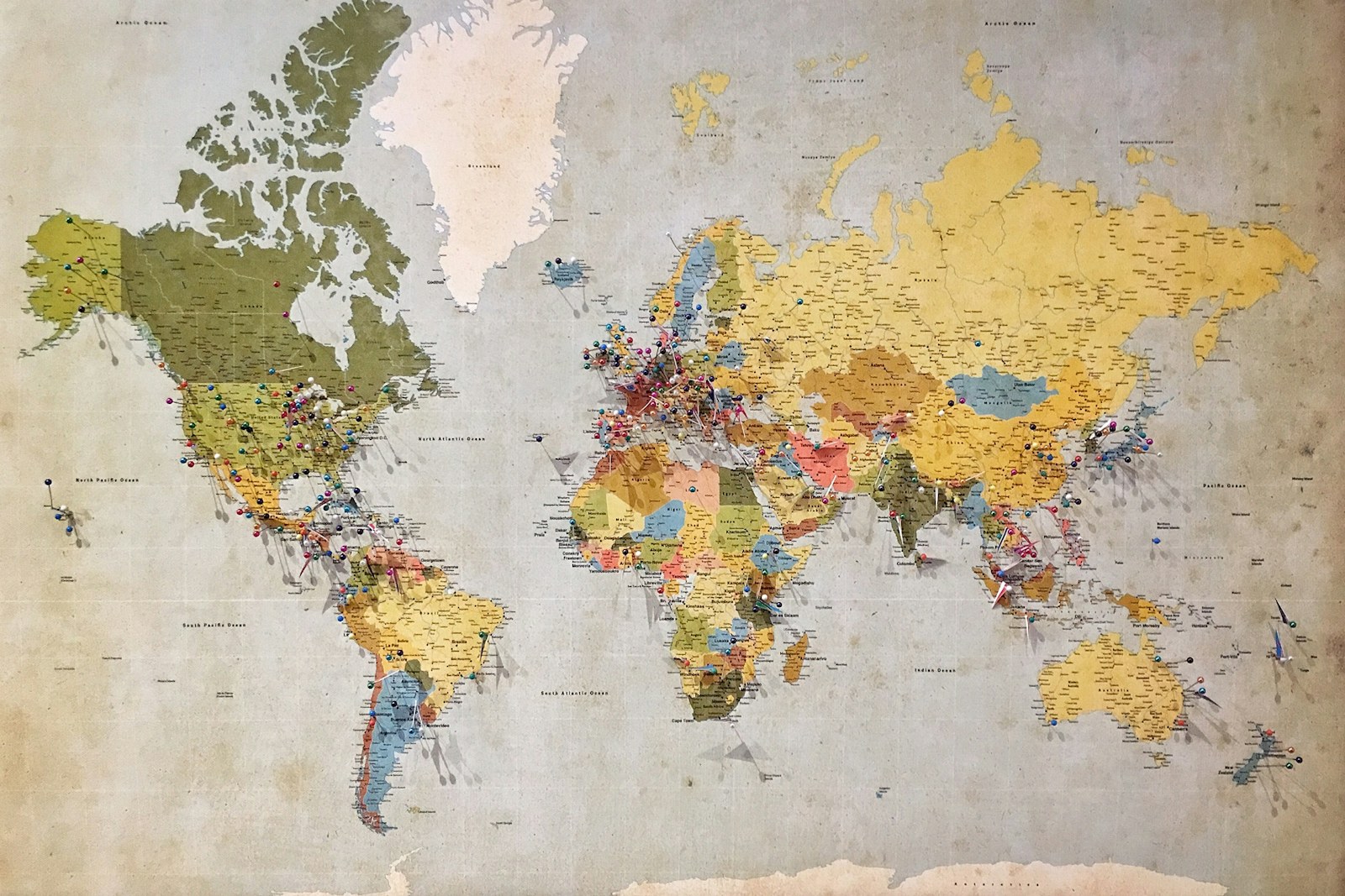 Illustration de l’article : Territoire et zone d’exclusivité : comment raisonner avant de s’engager ?